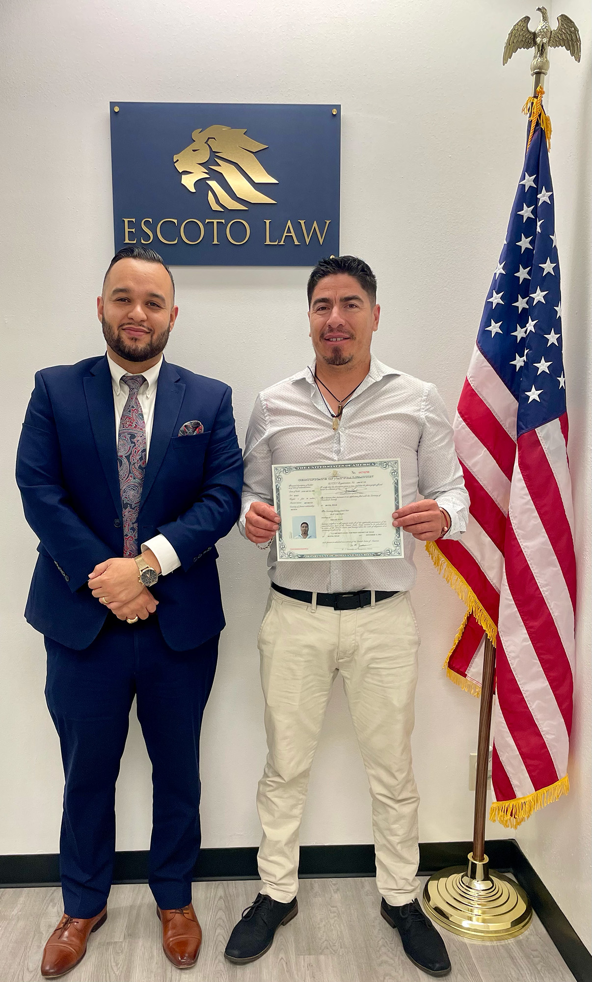 Oscar Escoto