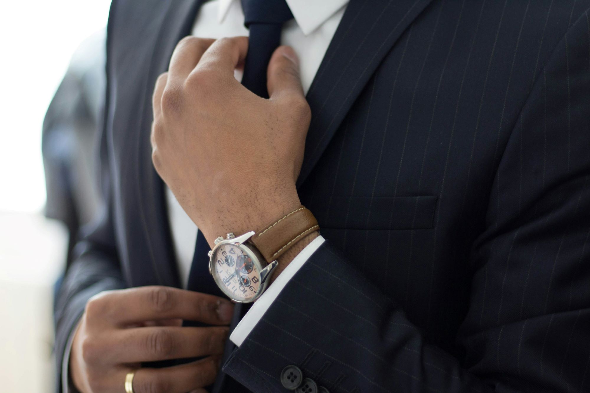Our Experienced Attorneys